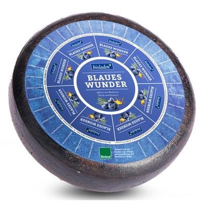 Produktfoto zu Käse-Blaues Wunder, 220g