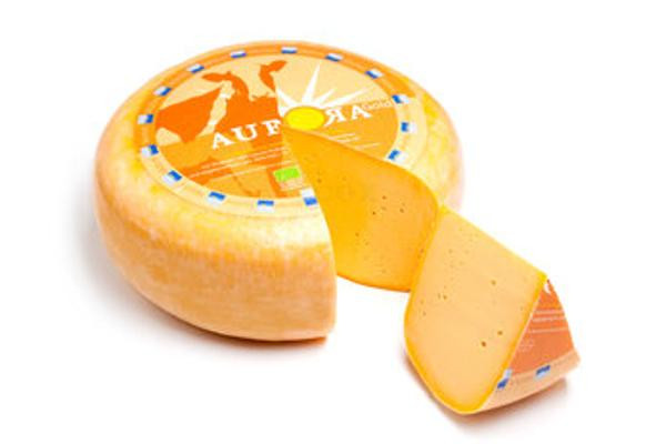 Produktfoto zu Aurora Gold Möhrengouda