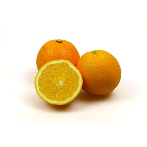 Produktfoto zu Orangen Navelina