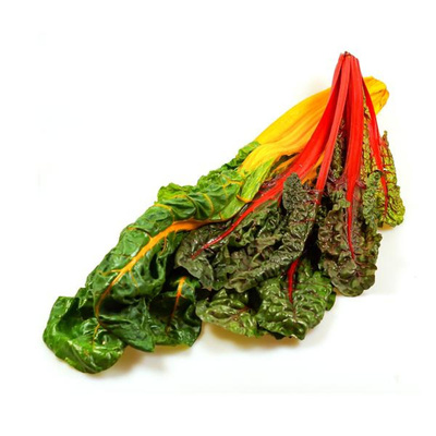 Produktfoto zu Mangold im Bund, 300g