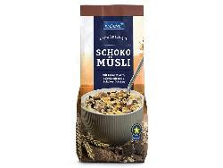 Produktfoto zu Schoko Müsli, 750g