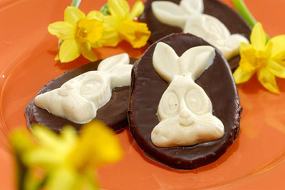 Produktfoto zu Weißer Hase