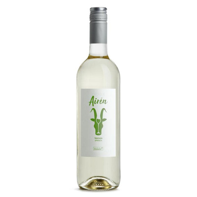 Produktfoto zu Airen Weißwein