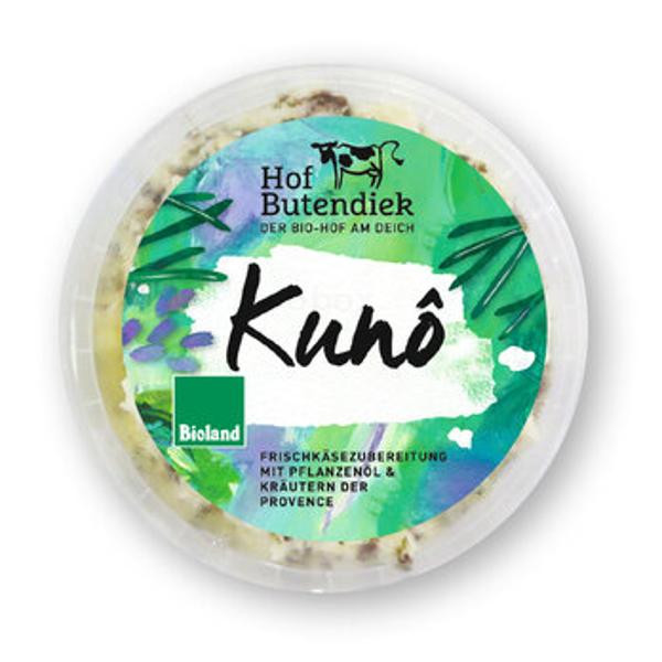 Produktfoto zu Hüttenkäse