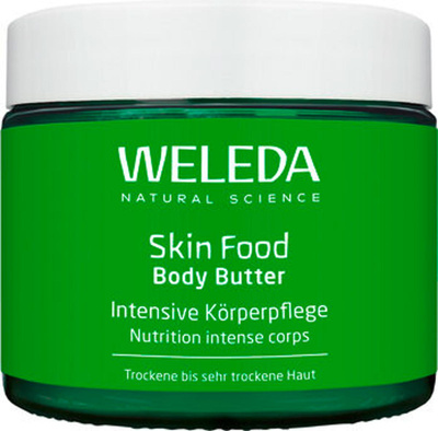 Produktfoto zu Skin Food- Body Butter