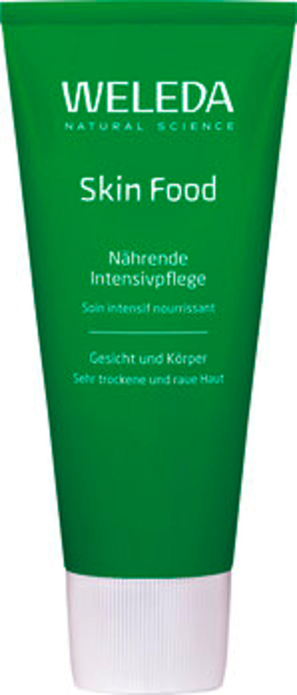 Produktfoto zu Skin Food, 75ml