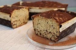 Produktfoto zu Sandkuchen- Stracciatella