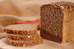 Produktfoto zu Brot- Körnerkruste, 1000g