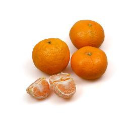 Produktfoto zu Mandarine Satsuma