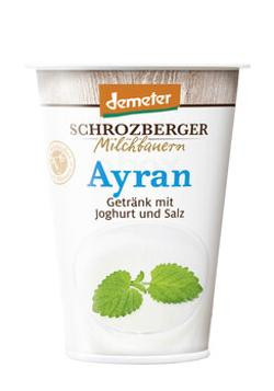 Produktfoto zu Ayran, 230ml