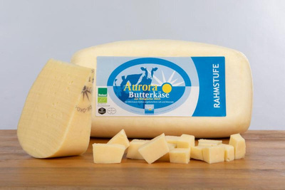 Produktfoto zu Butterkäse, 200g