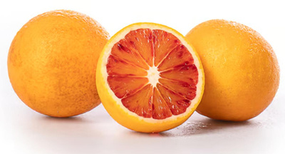 Produktfoto zu Blutorangen Moro