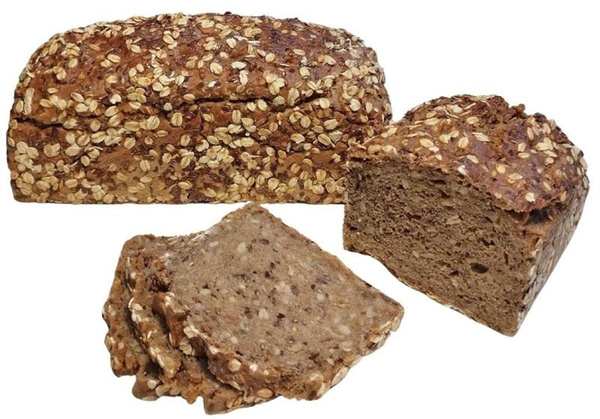 Produktfoto zu Kornkönig, 1000g