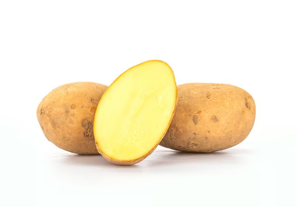 Produktfoto zu Kartoffeln Allians