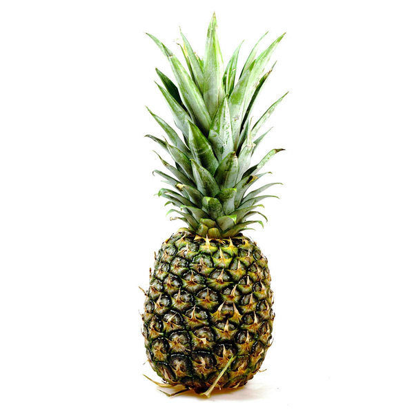 Produktfoto zu Ananas 1,1kg