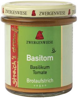 Produktfoto zu Streich's drauf Basitom