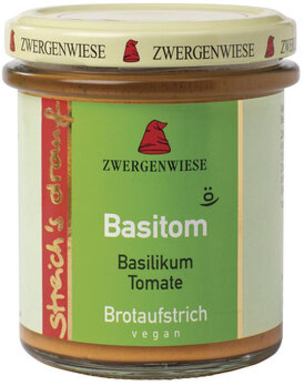 Produktfoto zu Streich's drauf Basitom