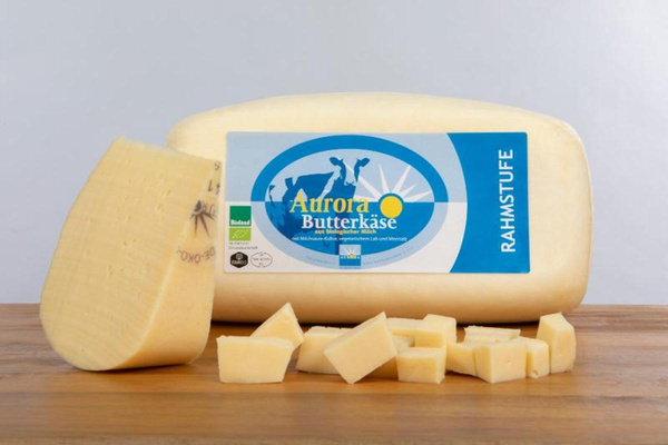 Produktfoto zu Butterkäse, 200g