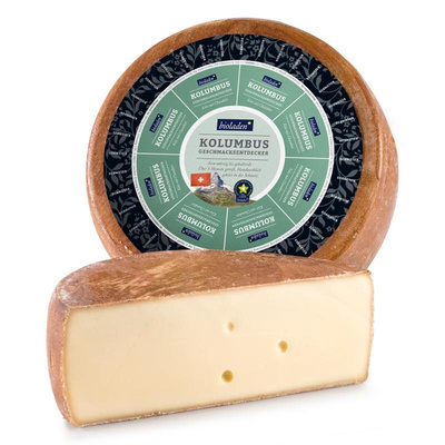Produktfoto zu Käse Kolumbus 200g