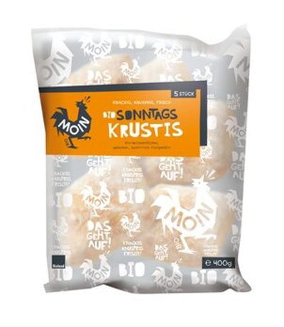Produktfoto zu Sonntags Krustis 5 Stk.