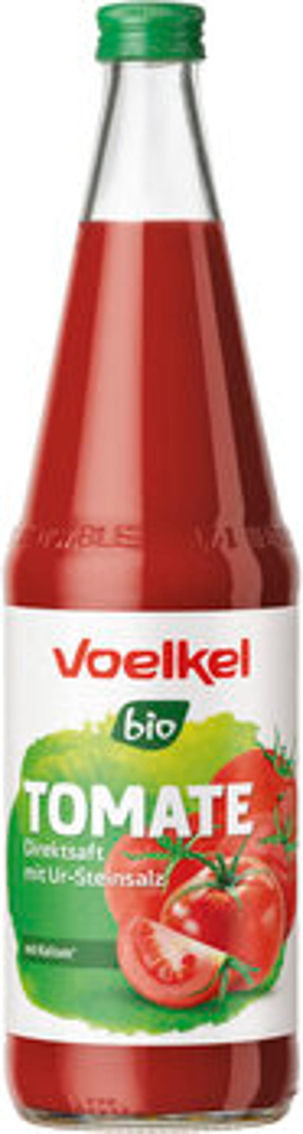 Produktfoto zu Tomatensaft 0,7l