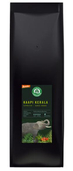 Produktfoto zu Kaapi Kerala Espresso 1kg