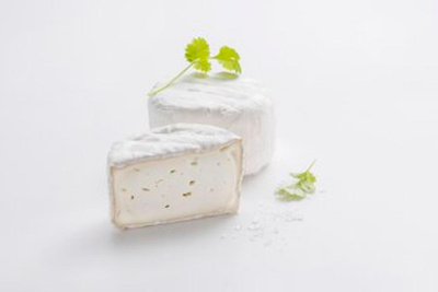 Produktfoto zu Schaf Camembert- Natur