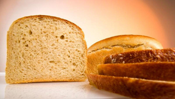Produktfoto zu Kartoffelbrot, 500g