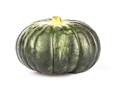 Produktfoto zu Kürbis Zappho-Erbsenkürbis