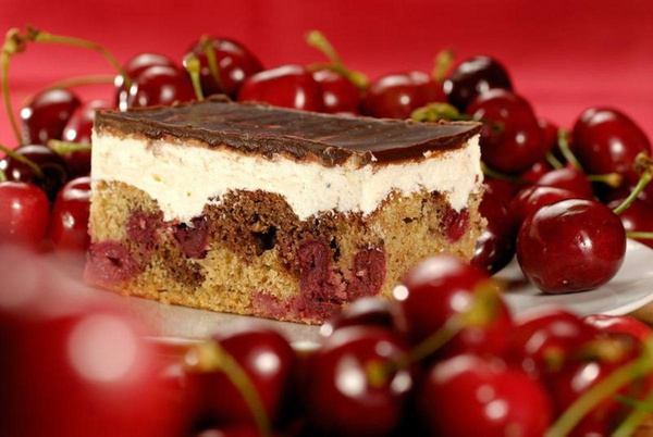 Produktfoto zu Donauwelle