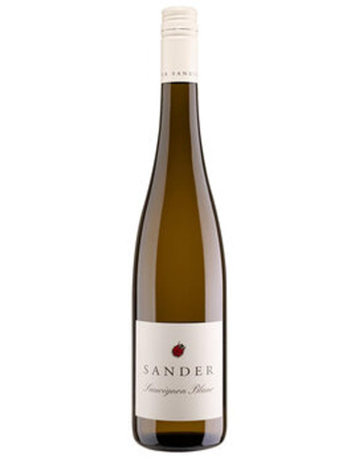 Produktfoto zu Sauvignon blanc