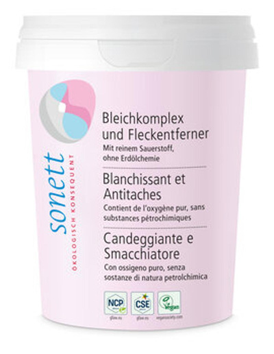 Produktfoto zu Bleichmittel