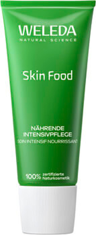 Produktfoto zu Skin Food, 75ml
