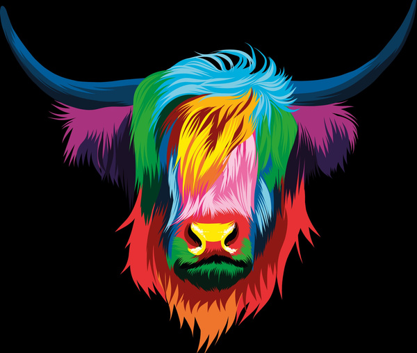 Dexterrind Logo