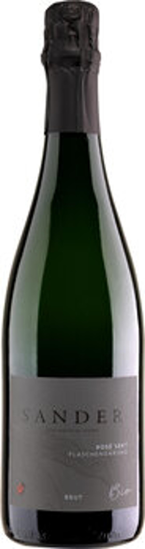 Produktfoto zu Rose Sekt brut
