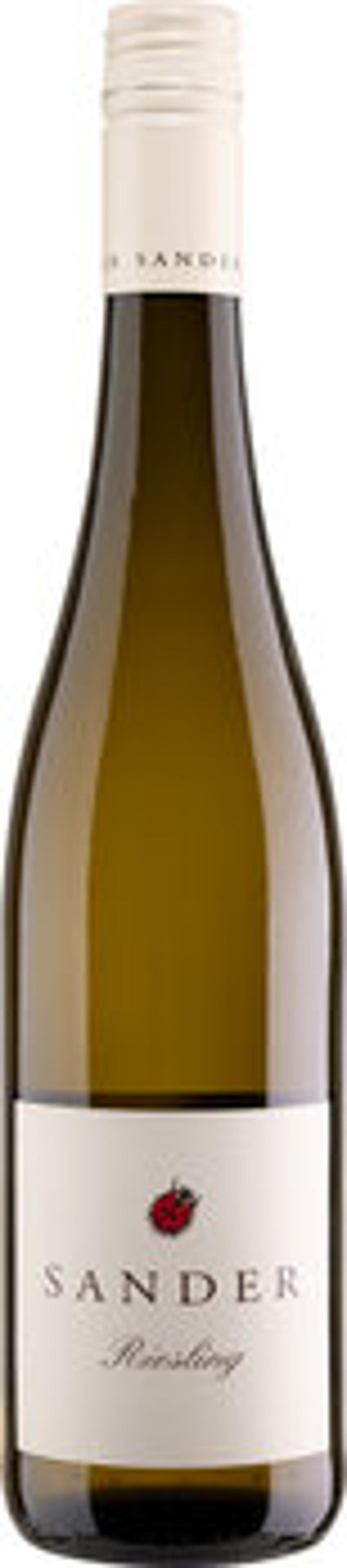 Produktfoto zu Riesling weiß