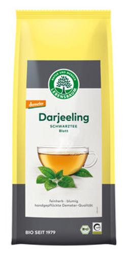 Produktfoto zu Darjeeling 250g