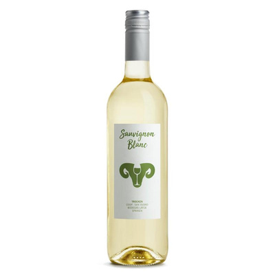 Produktfoto zu Sauvignon Blanc