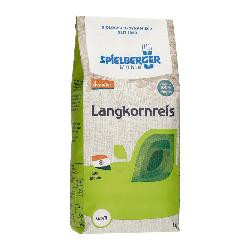 Produktfoto zu Langkornreis Thaibonnet, 1kg