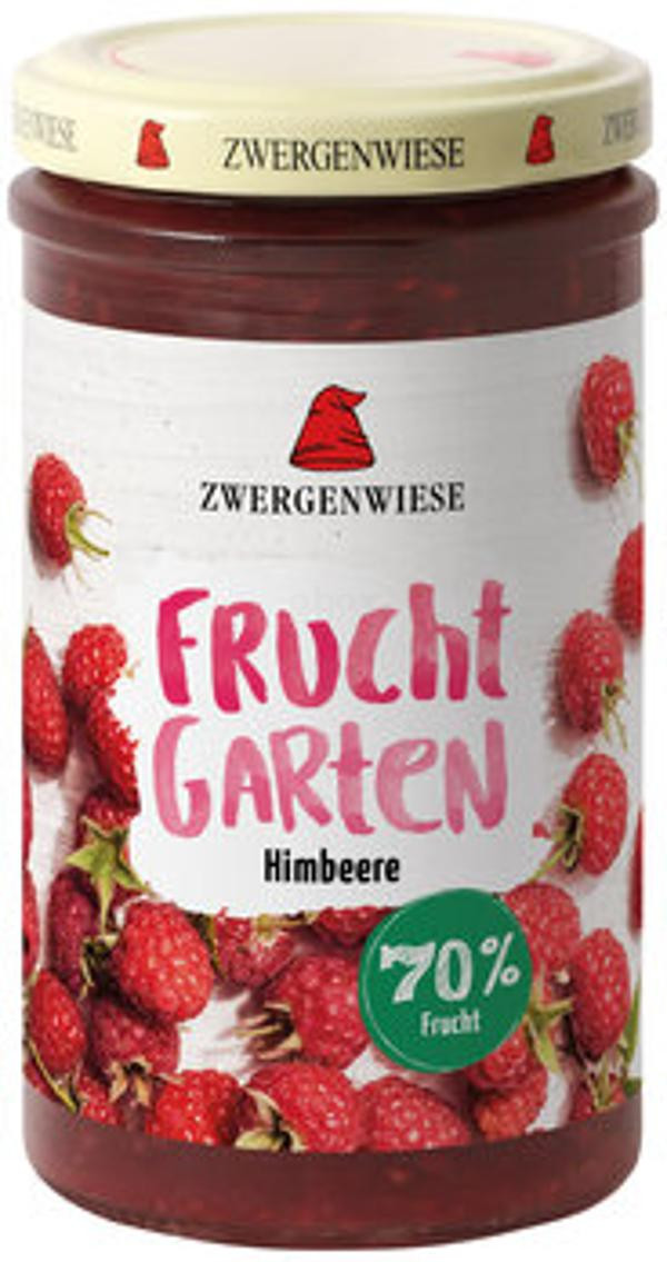 Produktfoto zu Himbeer Fruchtgarten, 225g