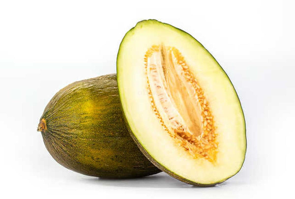 Produktfoto zu Honigmelone Piel de Sapo