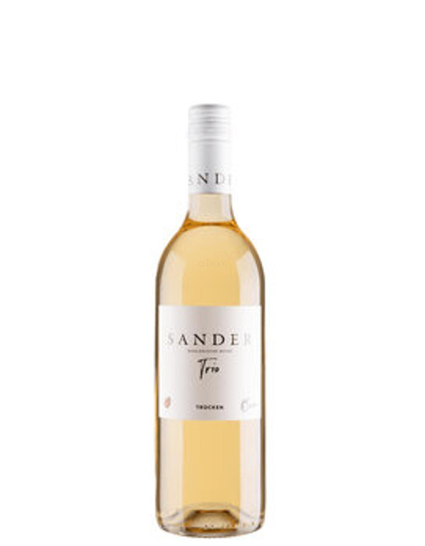 Produktfoto zu Trio weiß