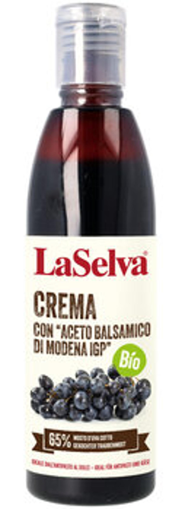 Produktfoto zu Balsamcreme di Modena IGP