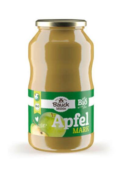 Produktfoto zu Apfelmark, 700g