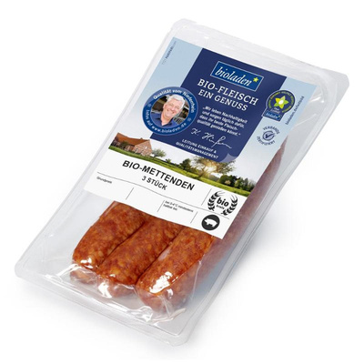 Produktfoto zu b*Mettenden