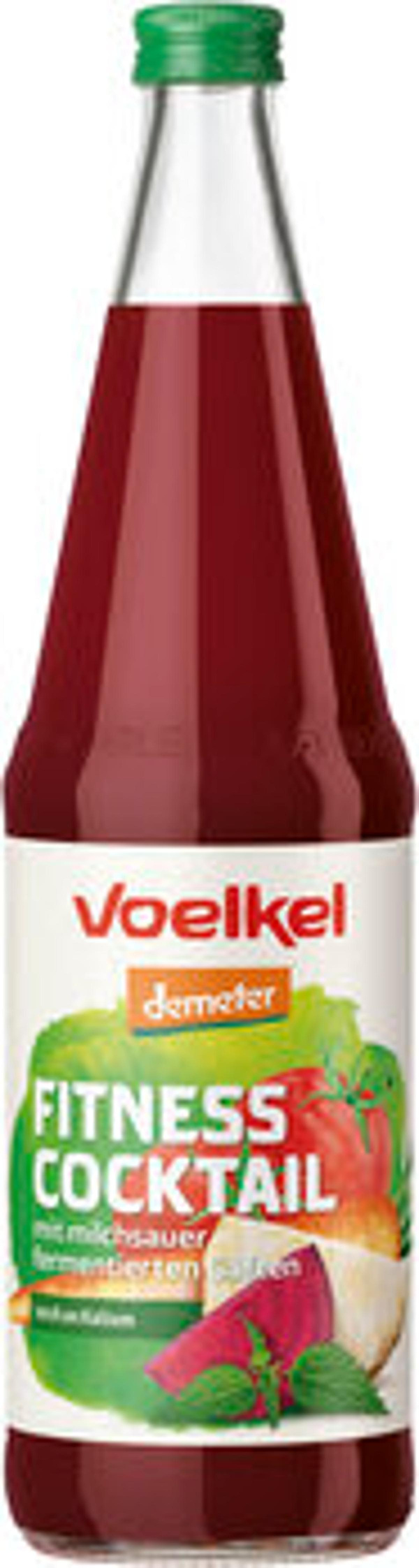 Produktfoto zu Fitness Cocktail 0,7l