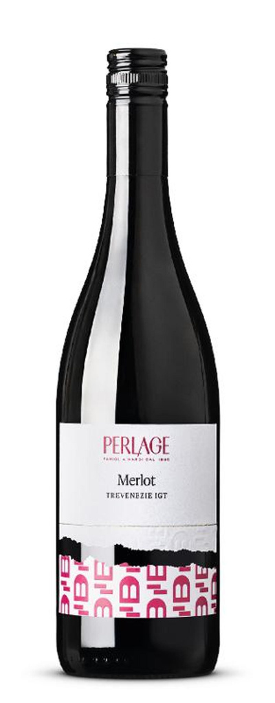 Produktfoto zu Merlot Rotwein