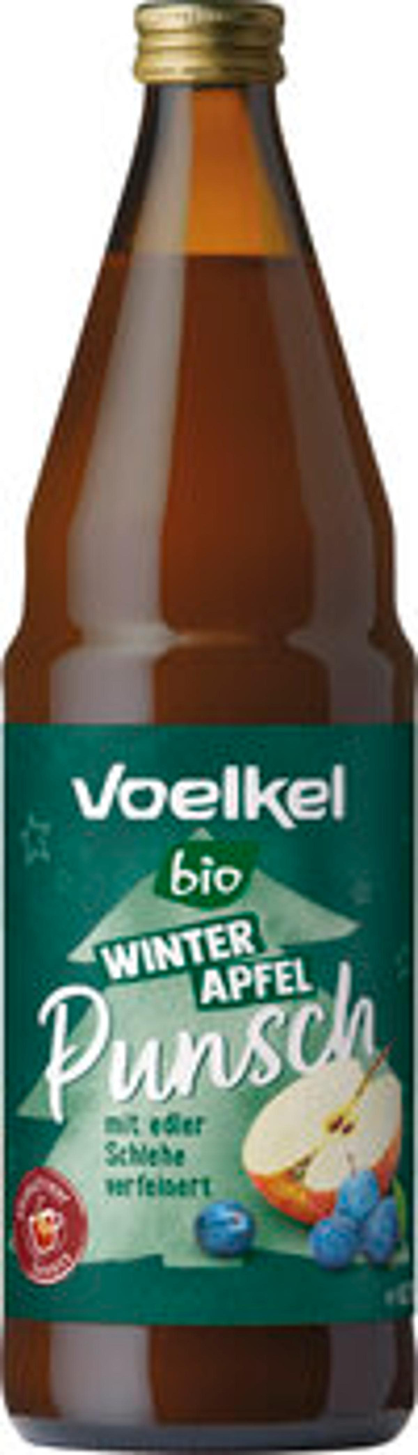 Produktfoto zu Winter-Apfel-Punsch 0,7l