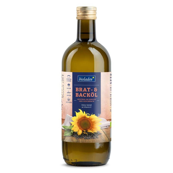 Produktfoto zu Bratöl-klassisch
