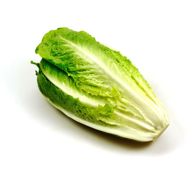 Produktfoto zu Salatherzen Romana, klein